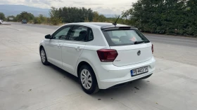 VW Polo 1.6TDI Comfortline, снимка 4