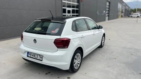 VW Polo 1.6TDI Comfortline, снимка 3