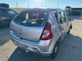 Dacia Sandero 1.2, снимка 3