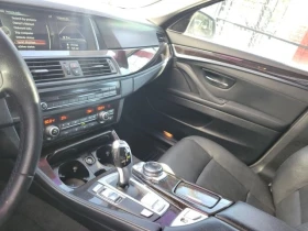 BMW 535 d *  * keyless* *  | Mobile.bg    10