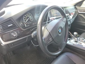 BMW 535 d *  * keyless* *  | Mobile.bg    8