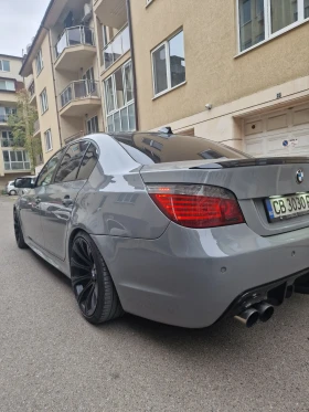 BMW 530 Е-60 530D, снимка 6