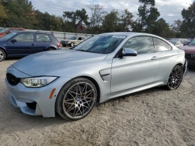 BMW M4 Harman/Kardon* Head-UP* 360*  | Mobile.bg    2