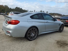 BMW M4 Harman/Kardon* Head-UP* 360*  | Mobile.bg    6