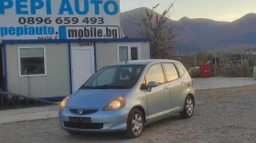 Honda Jazz 1.2 DSi S ГАЗ/БЕНЗИН 1