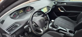 Peugeot 308, снимка 5