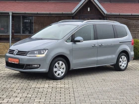 VW Sharan 2.0 TDI 140к.с.