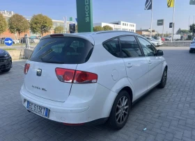 Обява за продажба на Seat Altea XL 1.6 TDI * DSG* EURO 5*  ~7 700 лв. - изображение 2