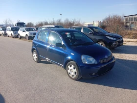 Toyota Yaris 1.3 бензин , снимка 1