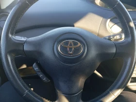 Toyota Yaris 1.3 бензин , снимка 9