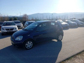 Toyota Yaris 1.3 бензин , снимка 7