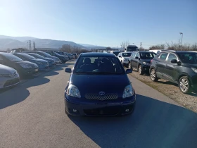 Toyota Yaris 1.3 бензин , снимка 6