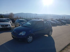 Toyota Yaris 1.3 бензин , снимка 2