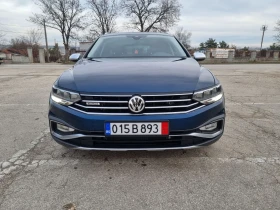 VW Alltrack BI TDI 4Motion Face 240кс Digital Full LED Distr , снимка 5