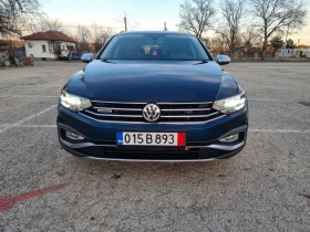 VW Alltrack BI TDI 4Motion 240кс Face Digital Full LED Distr , снимка 5