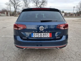 VW Alltrack BI TDI 4Motion Face 240кс Digital Full LED Distr , снимка 6