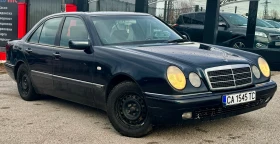 Mercedes-Benz E 200 130 000км , снимка 3