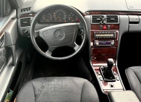 Mercedes-Benz E 200 130 000км , снимка 8