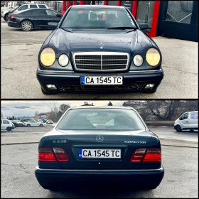 Mercedes-Benz E 200 130 000км , снимка 6