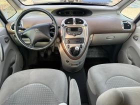 Citroen Xsara picasso 1.6i. 110. ! ! | Mobile.bg    9