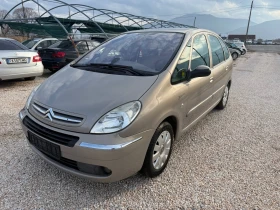 Citroen Xsara picasso 1.6i. 110к.с Автопилот! Парктроник! 1