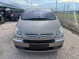 Citroen Xsara picasso 1.6i. 110. ! ! | Mobile.bg    3