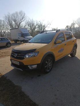 Dacia Sandero Stepwey, снимка 15