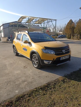 Dacia Sandero Stepwey, снимка 11