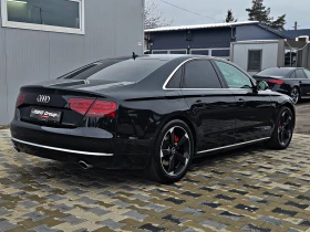 Обява за продажба на Audi A8 4.2/DISTR/MAСАЖ/CАMERА/ПОДГР/ОБДУХ/NIGHT/BOSE/LIZ ~28 500 лв. - изображение 4