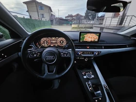 Audi A4 3.0TDI#Quattro#272к.с#vitrual cocpit#без забележки, снимка 11