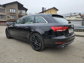 Audi A4 3.0TDI#Quattro#272к.с#vitrual cocpit#без забележки, снимка 4