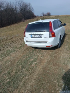 Volvo V50 1.6 hdi | Mobile.bg    4