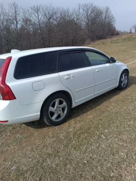 Volvo V50 1.6 hdi | Mobile.bg    3