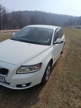 Volvo V50 1.6 hdi | Mobile.bg    2