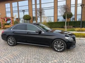 Mercedes-Benz C 220, снимка 3