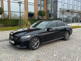 Mercedes-Benz C 220, снимка 1