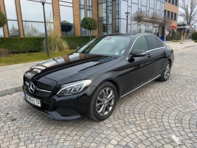 Mercedes-Benz C 220, снимка 5