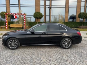 Mercedes-Benz C 220, снимка 6