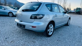 Mazda 3 Face-1.6d-109kc-Италия - 5299 лв. - 20950636 | Car24.bg