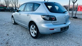 Mazda 3 Face-1.6d-109kc-Италия - 5299 лв. - 20950636 | Car24.bg