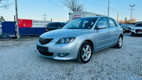 Mazda 3 Face-1.6d-109kc-Италия - 5299 лв. - 20950636 | Car24.bg