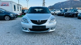 Обява за продажба на Mazda 3 Face-1.6d-109kc-Италия ~5 299 лв. - изображение 1