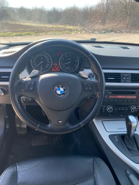 BMW 330, снимка 13