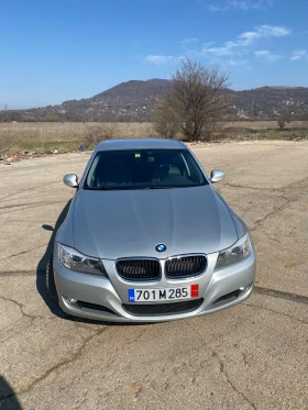 BMW 330, снимка 8