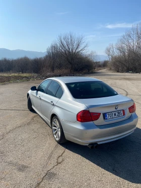 BMW 330, снимка 6