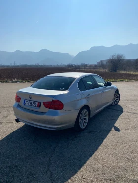 BMW 330, снимка 5