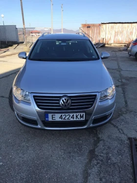 Обява за продажба на VW Passat ~6 500 лв. - изображение 1