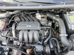 VW Caddy 1.6 102к.с 7местен - 8500 лв. - 54185794 16