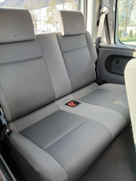 Обява за продажба на VW Caddy 1.6 102к.с 7местен  ~8 500 лв. - изображение 11