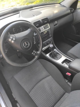Обява за продажба на Mercedes-Benz C 200 C 200 compresor ~8 000 лв. - изображение 4